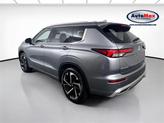 Thumbnail of 2022 Mercury Gray Metallic Mitsubishi Outlander