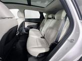 Thumbnail of 2022 Quartz White Hyundai TUCSON