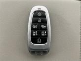 Thumbnail of 2022 Quartz White Hyundai TUCSON