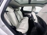 Thumbnail of 2022 Quartz White Hyundai TUCSON