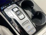 Thumbnail of 2022 Quartz White Hyundai TUCSON