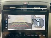 Thumbnail of 2022 Quartz White Hyundai TUCSON