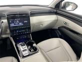 Thumbnail of 2022 Quartz White Hyundai TUCSON