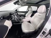 Thumbnail of 2022 Quartz White Hyundai TUCSON