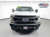 Thumbnail of 2021 Oxford White Ford F-250