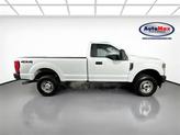Thumbnail of 2021 Oxford White Ford F-250