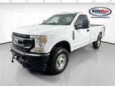 Thumbnail of 2021 Oxford White Ford F-250