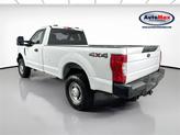 Thumbnail of 2021 Oxford White Ford F-250