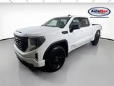 Thumbnail of 2022 Summit White GMC Sierra 1500