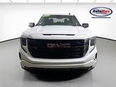 Thumbnail of 2022 Summit White GMC Sierra 1500
