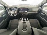 Thumbnail of 2022 Summit White GMC Sierra 1500