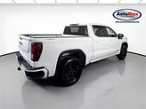 Thumbnail of 2022 Summit White GMC Sierra 1500