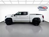 Thumbnail of 2022 Summit White GMC Sierra 1500