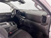 Thumbnail of 2022 Summit White GMC Sierra 1500