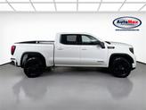 Thumbnail of 2022 Summit White GMC Sierra 1500