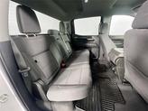 Thumbnail of 2022 Summit White GMC Sierra 1500