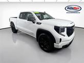 Photo of 2022 Summit White GMC Sierra 1500