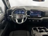 Thumbnail of 2022 Summit White GMC Sierra 1500