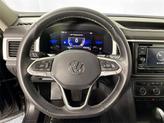 Thumbnail of 2022 Deep Black Volkswagen Atlas