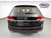 Thumbnail of 2022 Deep Black Volkswagen Atlas