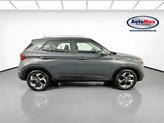Thumbnail of 2023 Ecotronic Gray Hyundai VENUE