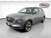 Thumbnail of 2023 Ecotronic Gray Hyundai VENUE