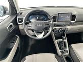 Thumbnail of 2023 Ecotronic Gray Hyundai VENUE