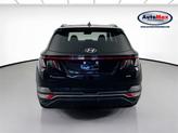 Thumbnail of 2022 Phantom Black Hyundai TUCSON