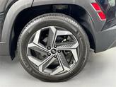 Thumbnail of 2022 Phantom Black Hyundai TUCSON