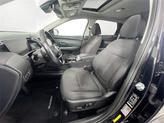 Thumbnail of 2022 Phantom Black Hyundai TUCSON