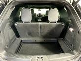 Thumbnail of 2022 Agate Black Metallic Ford Explorer