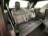 Thumbnail of 2022 Agate Black Metallic Ford Explorer