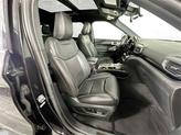 Thumbnail of 2022 Agate Black Metallic Ford Explorer