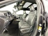 Thumbnail of 2022 Agate Black Metallic Ford Explorer
