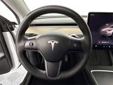 Thumbnail of 2022 Pearl White Multi-Coat Tesla Model Y