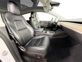 Thumbnail of 2022 Pearl White Multi-Coat Tesla Model Y