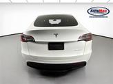Thumbnail of 2022 Pearl White Multi-Coat Tesla Model Y