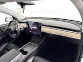 Thumbnail of 2022 Pearl White Multi-Coat Tesla Model Y