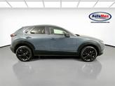 Thumbnail of 2024 Polymetal Gray Metallic Mazda CX-30