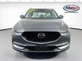 Thumbnail of 2020 Machine Gray Metallic Mazda CX-5