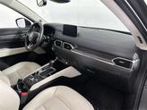 Thumbnail of 2020 Machine Gray Metallic Mazda CX-5