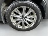 Thumbnail of 2020 Machine Gray Metallic Mazda CX-5