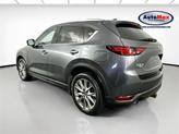 Thumbnail of 2020 Machine Gray Metallic Mazda CX-5