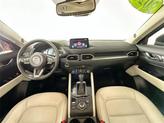 Thumbnail of 2020 Machine Gray Metallic Mazda CX-5