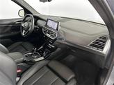 Thumbnail of 2024 Gray BMW X3