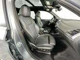 Thumbnail of 2024 Gray BMW X3