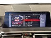 Thumbnail of 2024 Gray BMW X3
