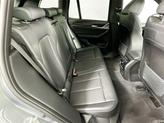 Thumbnail of 2024 Gray BMW X3