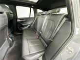 Thumbnail of 2024 Gray BMW X3