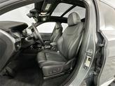 Thumbnail of 2024 Gray BMW X3